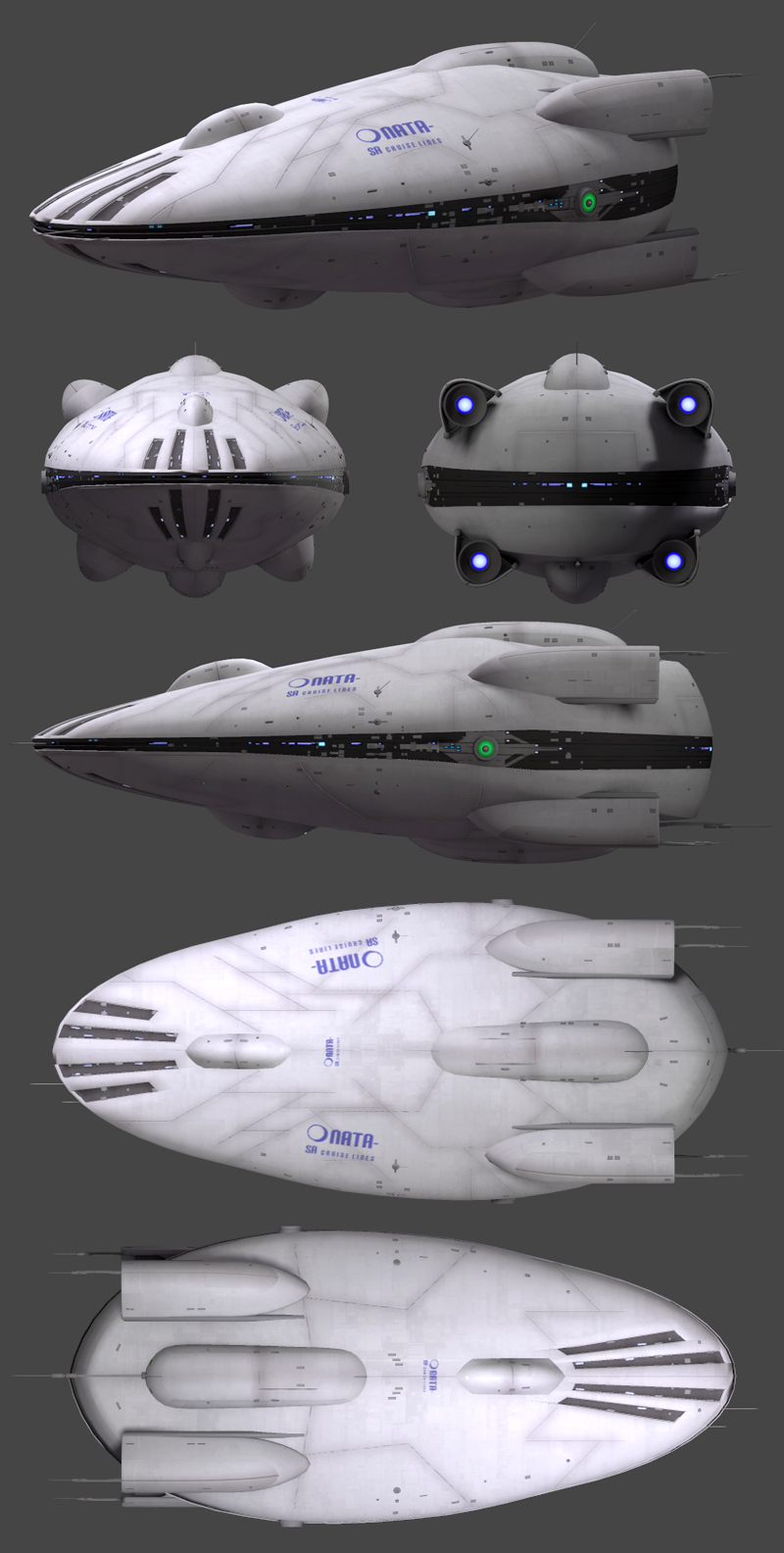 Nata by N/A