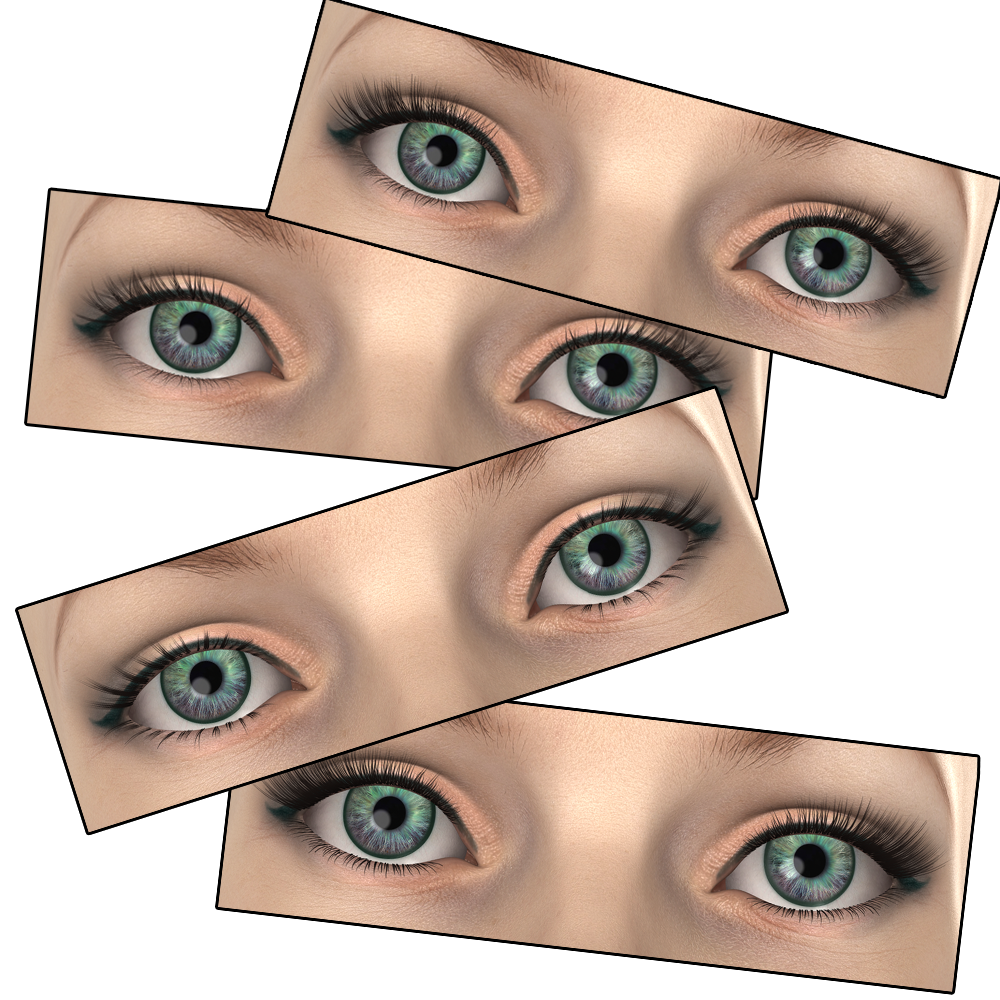 Lashivious - G3 Lash Resource by N/A