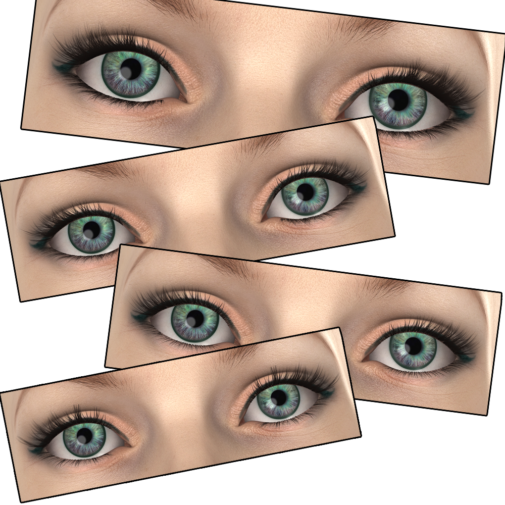 Lashivious - G3 Lash Resource by N/A