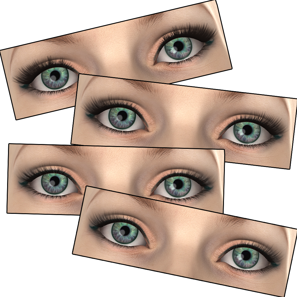 Lashivious - G3 Lash Resource by N/A