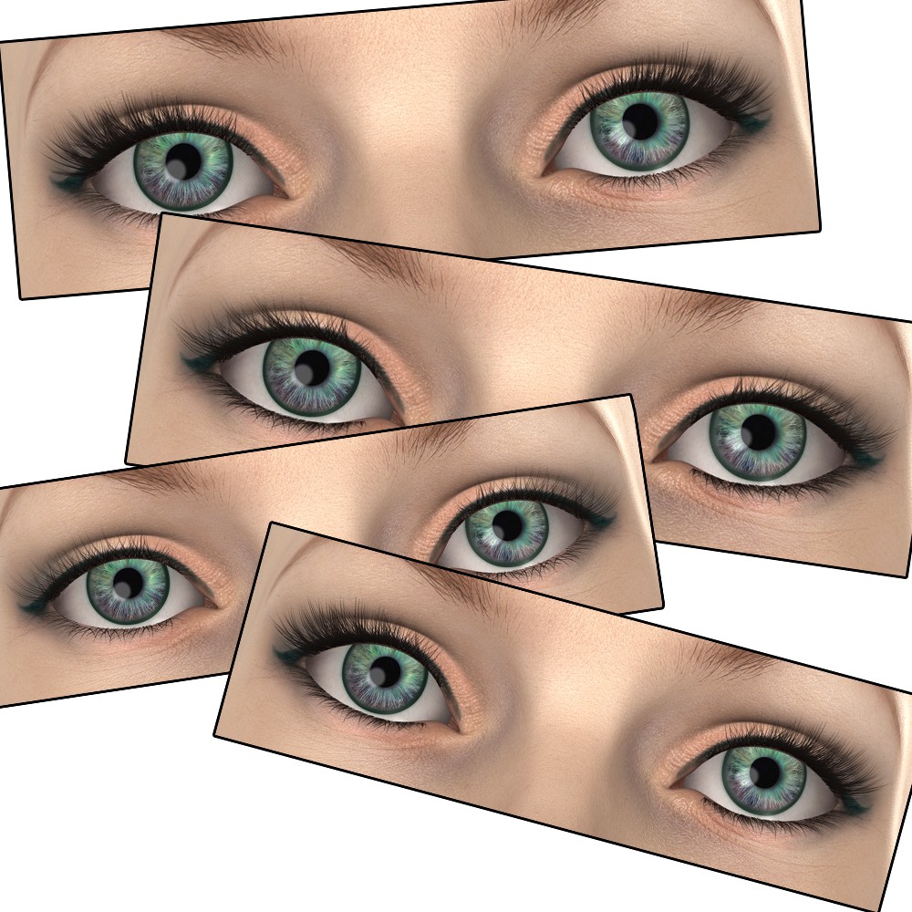 Lashivious - G3 Lash Resource by N/A