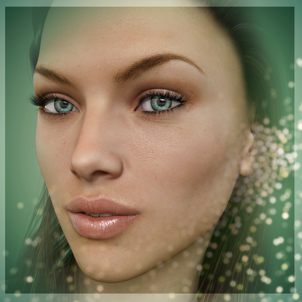 Lashivious - G3 Lash Resource by N/A