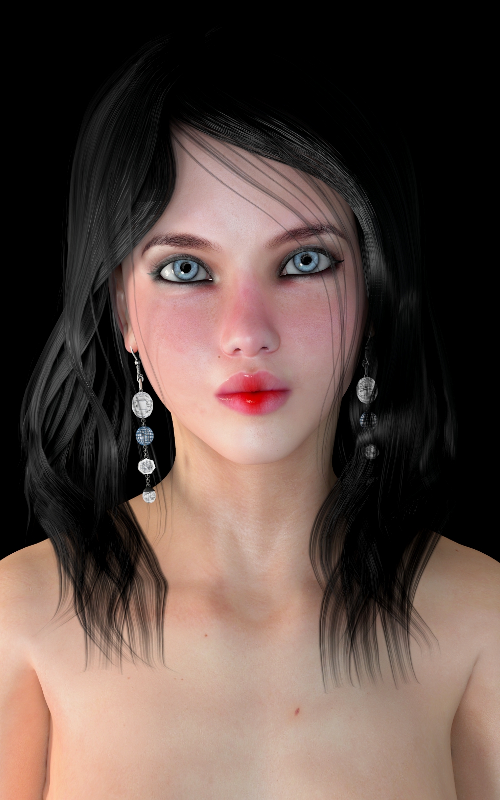 Bambola by N/A