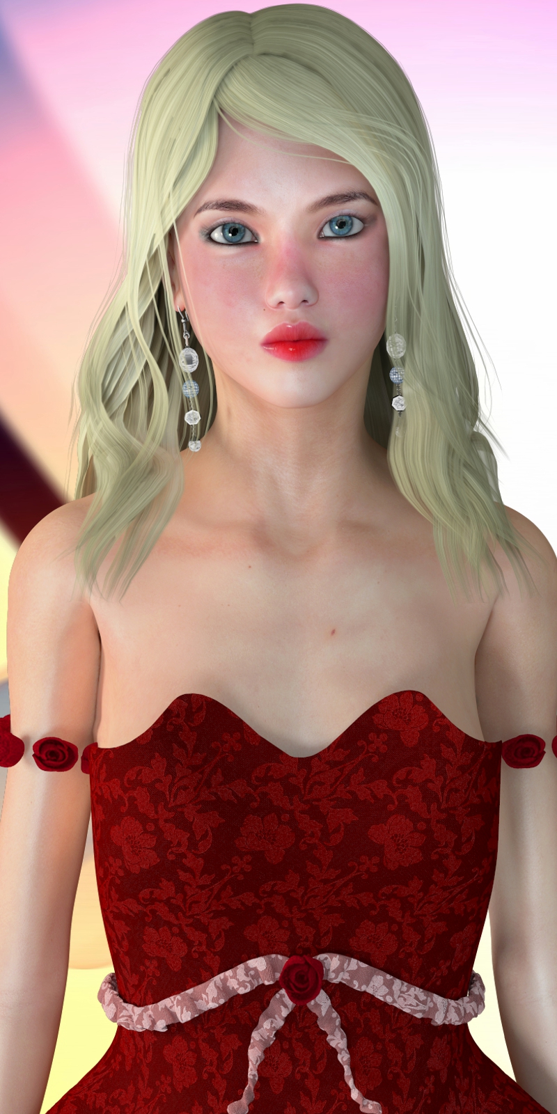 Bambola by N/A