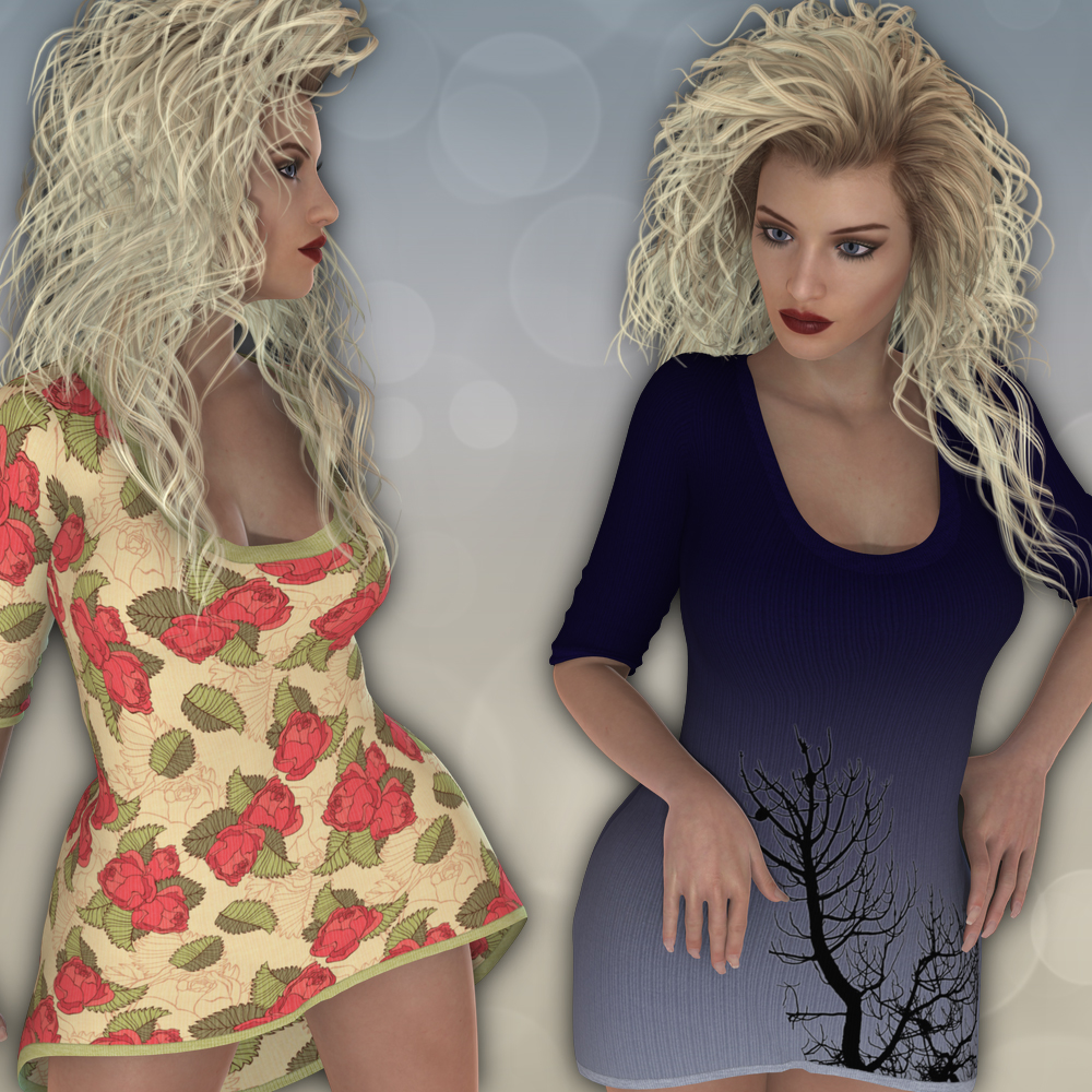 InStyle - Relax G3F by N/A