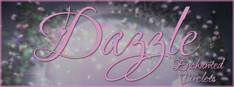 Dazzle Enchantment Circlets by N/A