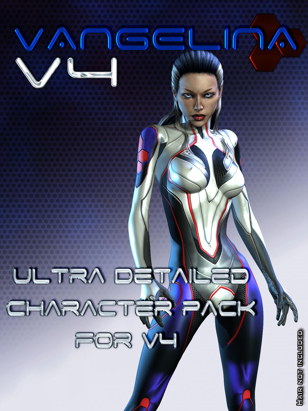 Vangelina by N/A