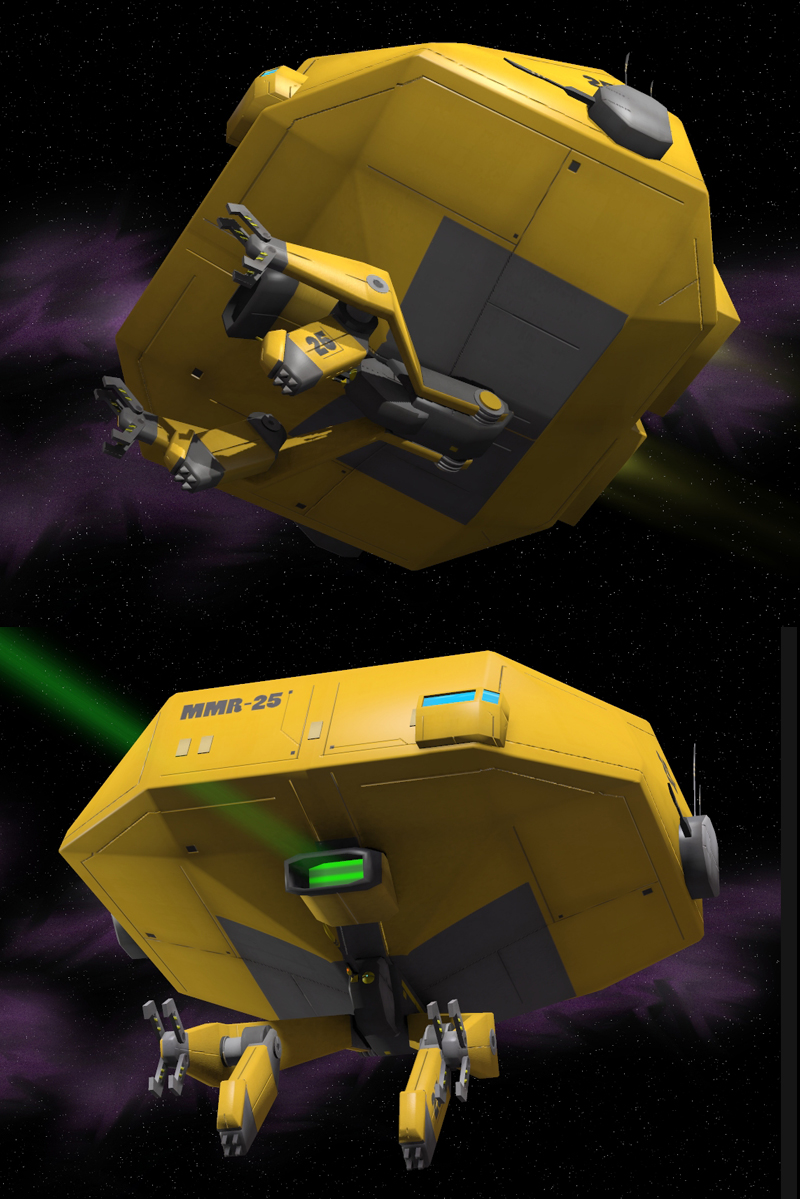 MMRship by N/A