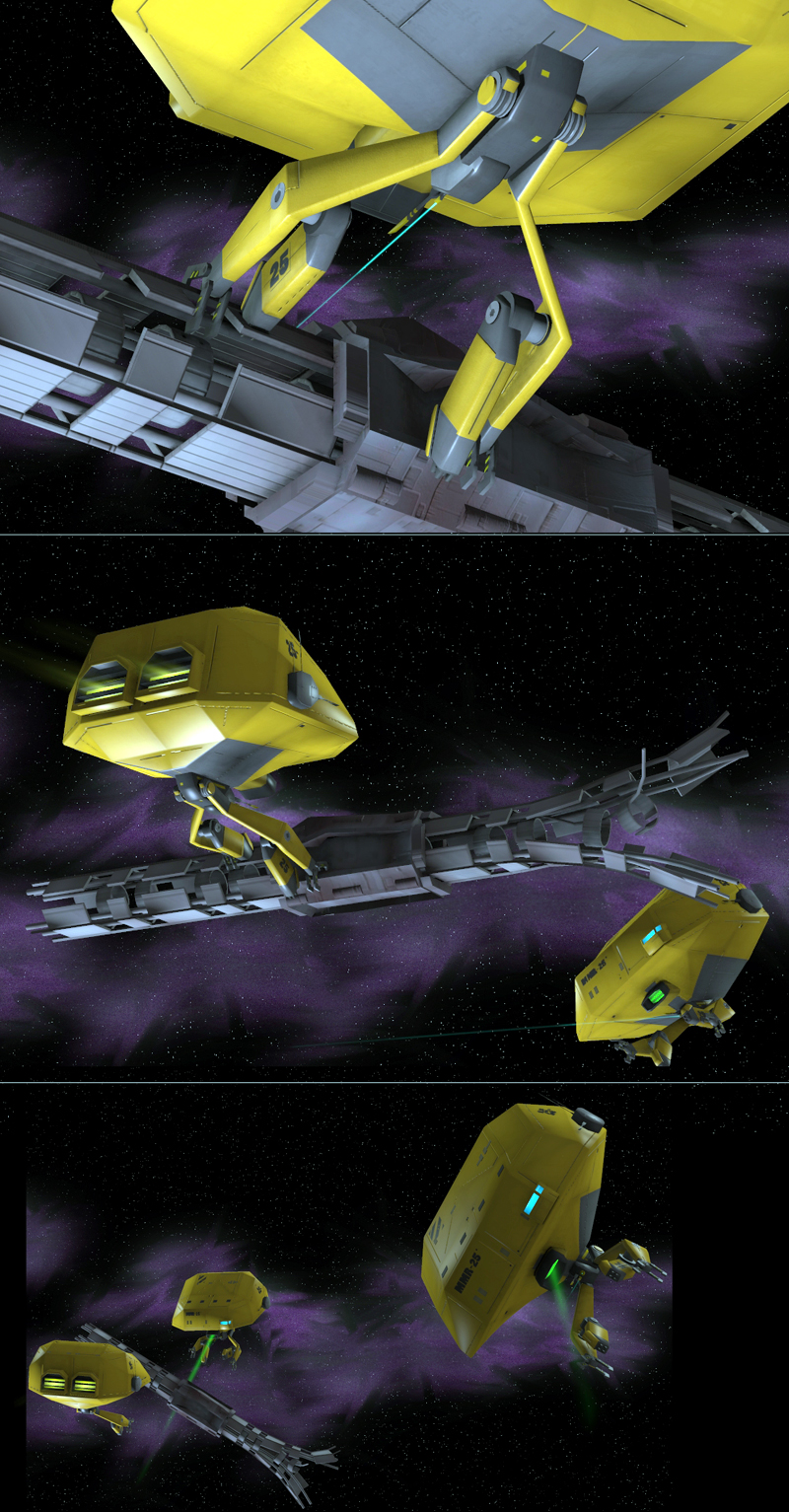 MMRship by N/A