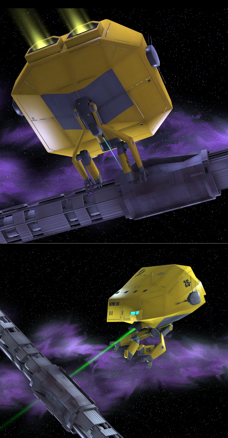 MMRship by N/A