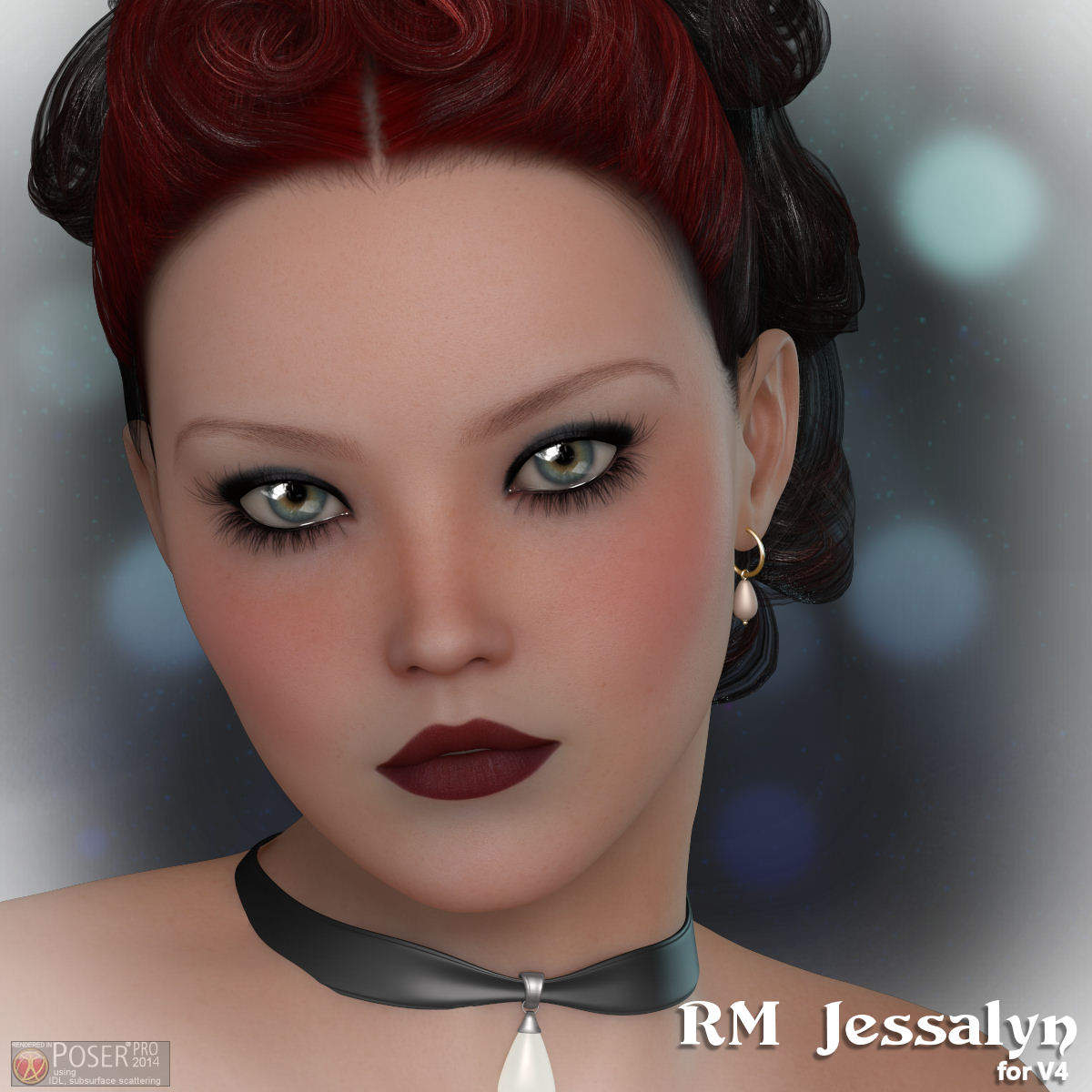 RM Jessalyn V4 by N/A