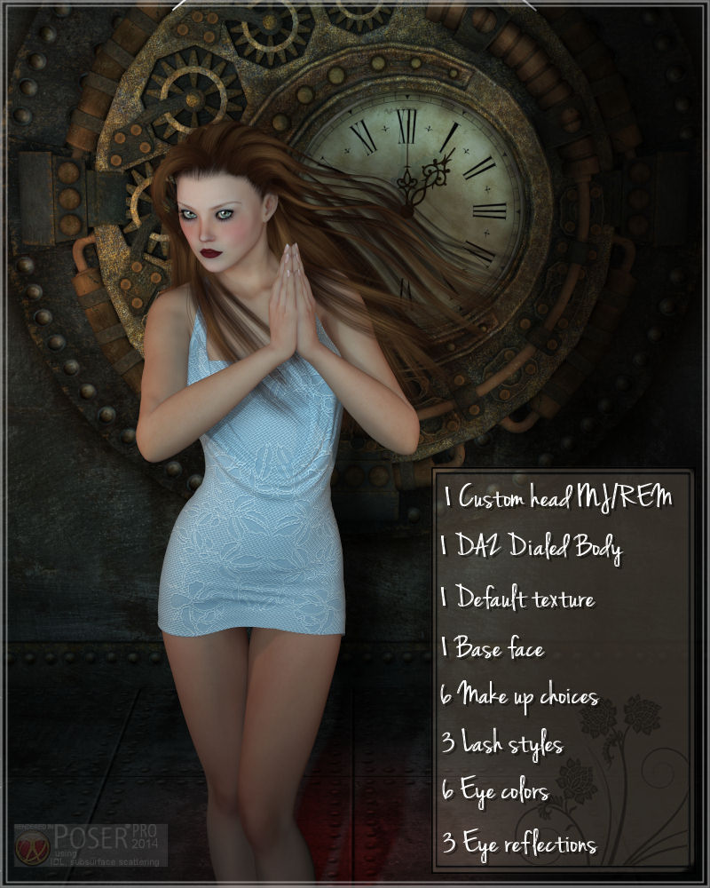 RM Jessalyn V4 by N/A