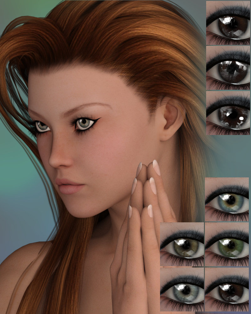 RM Jessalyn V4 by N/A