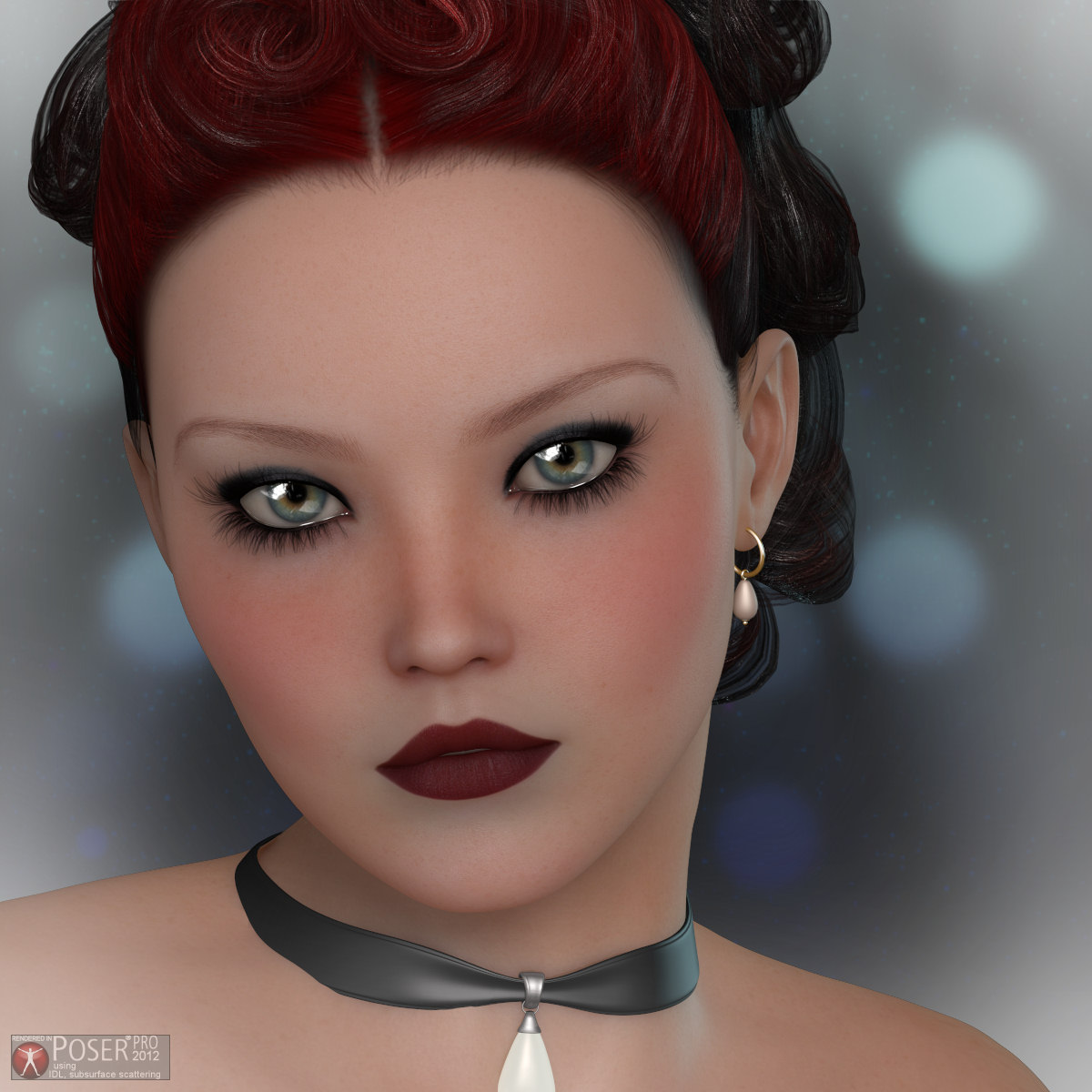 RM Jessalyn V4 by N/A