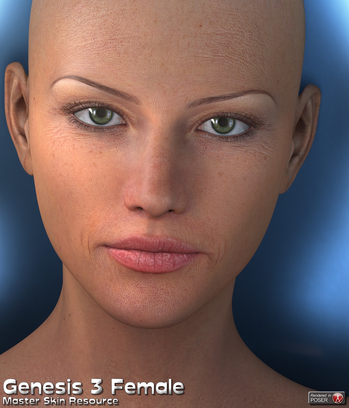 Master Skin Resource 11 - Genesis 3 Female + Genesis 8 Female by N/A