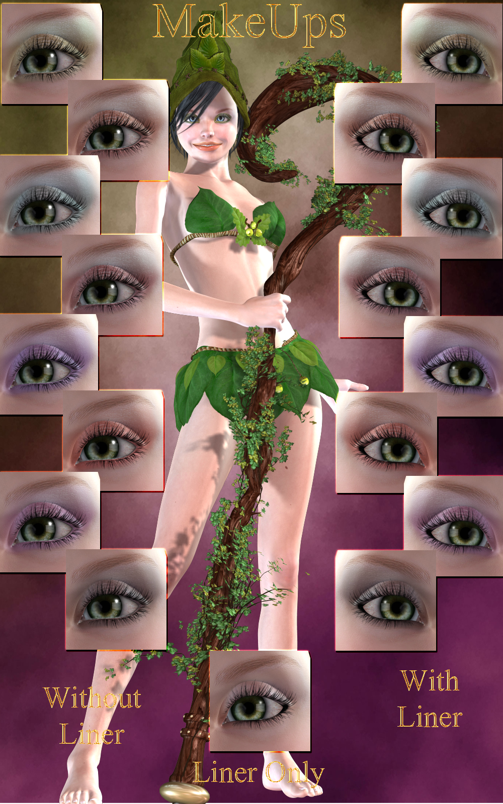 TLLS Kenzi V4 by N/A