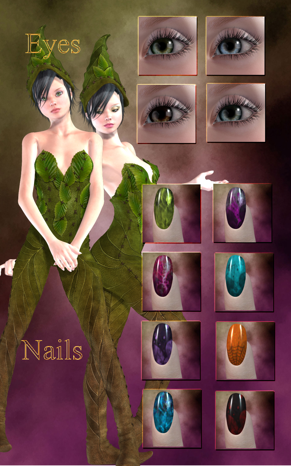 TLLS Kenzi V4 by N/A