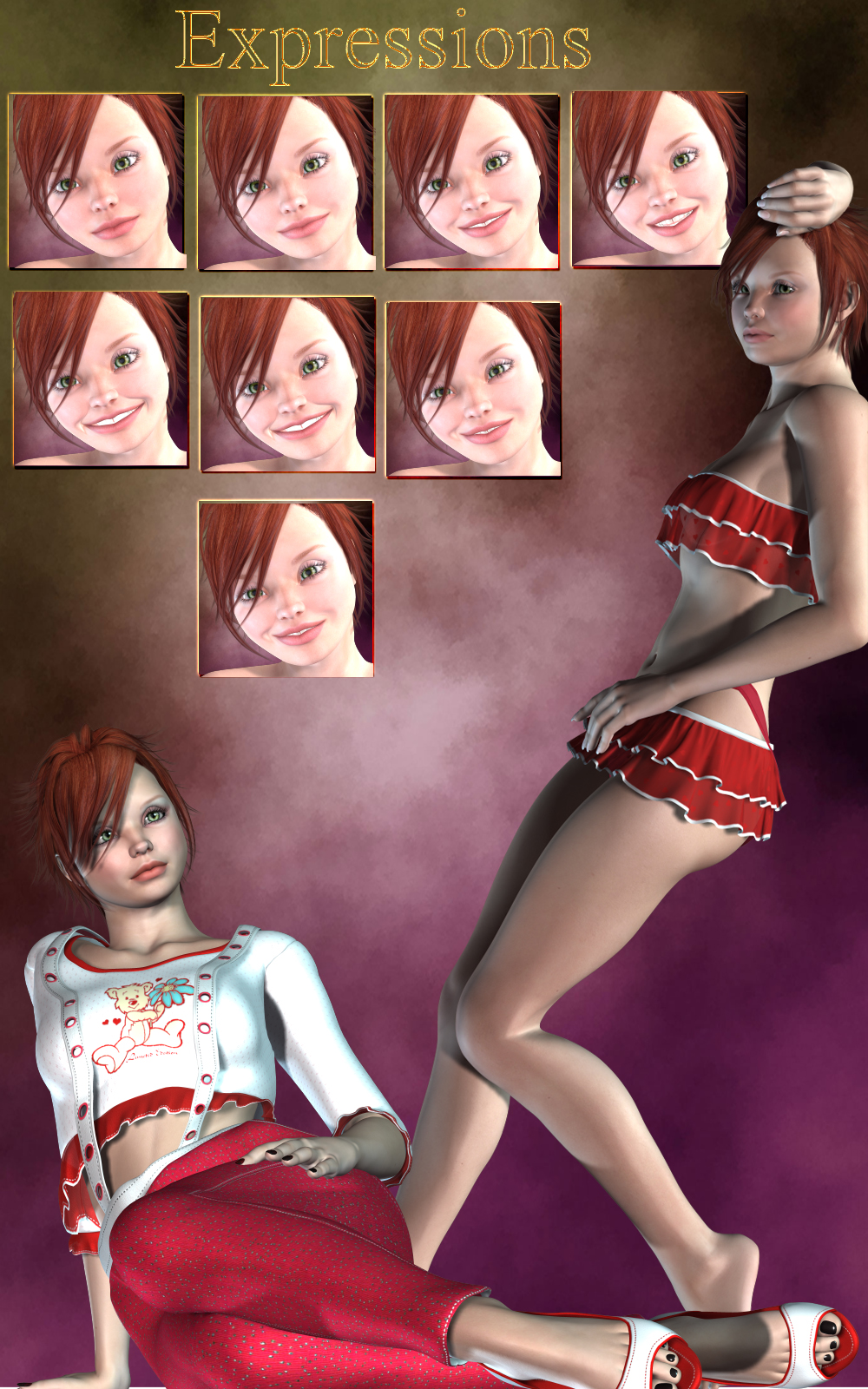 TLLS Kenzi V4 by N/A