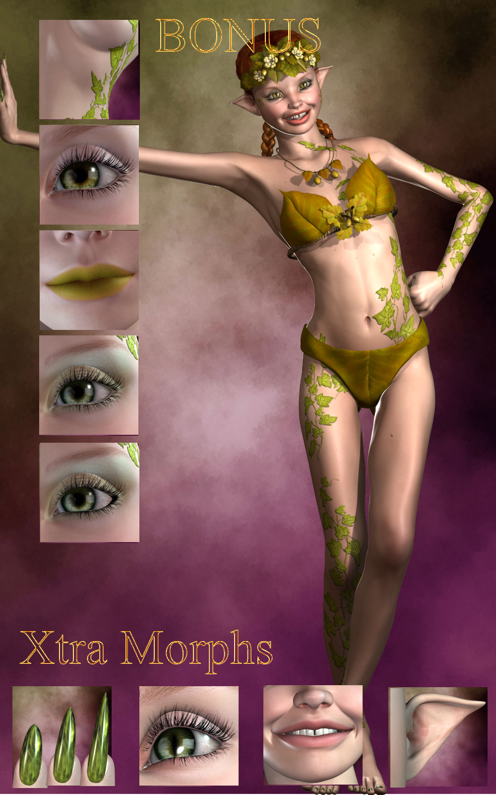 TLLS Kenzi V4 by N/A