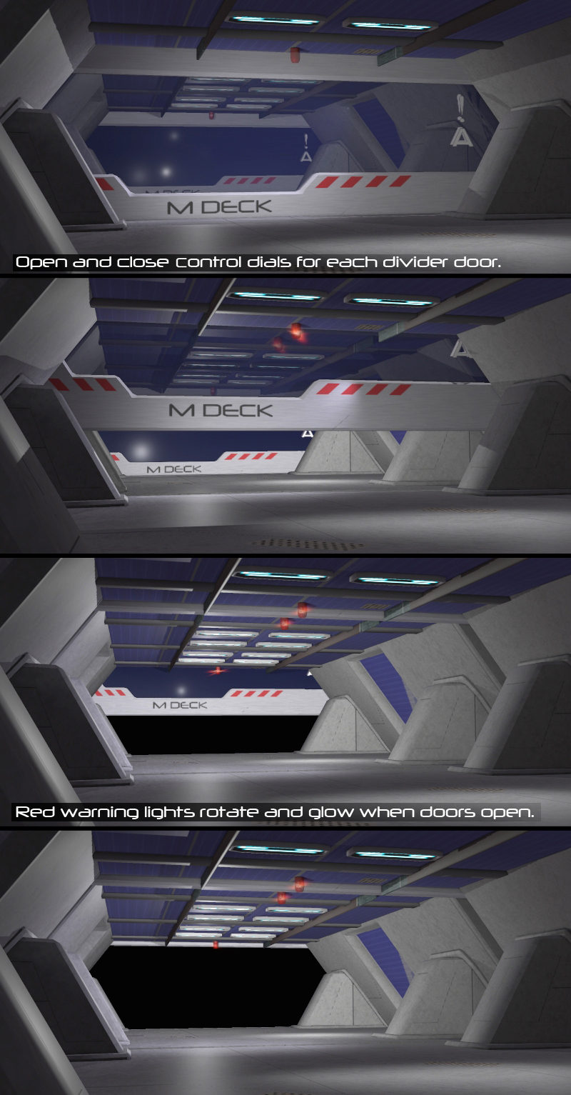 LaunchDeck by N/A
