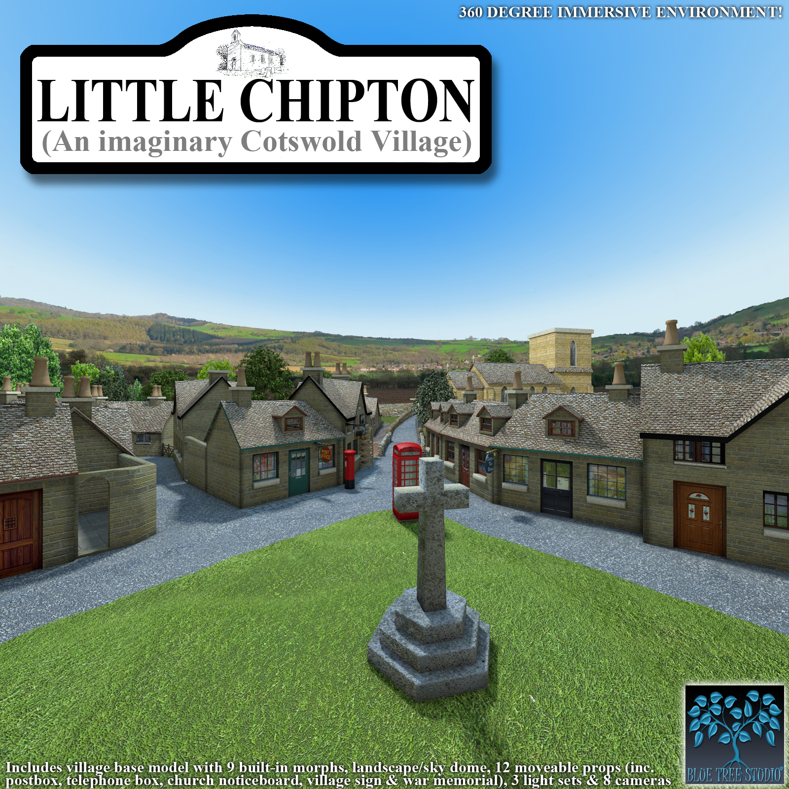 Little Chipton by N/A