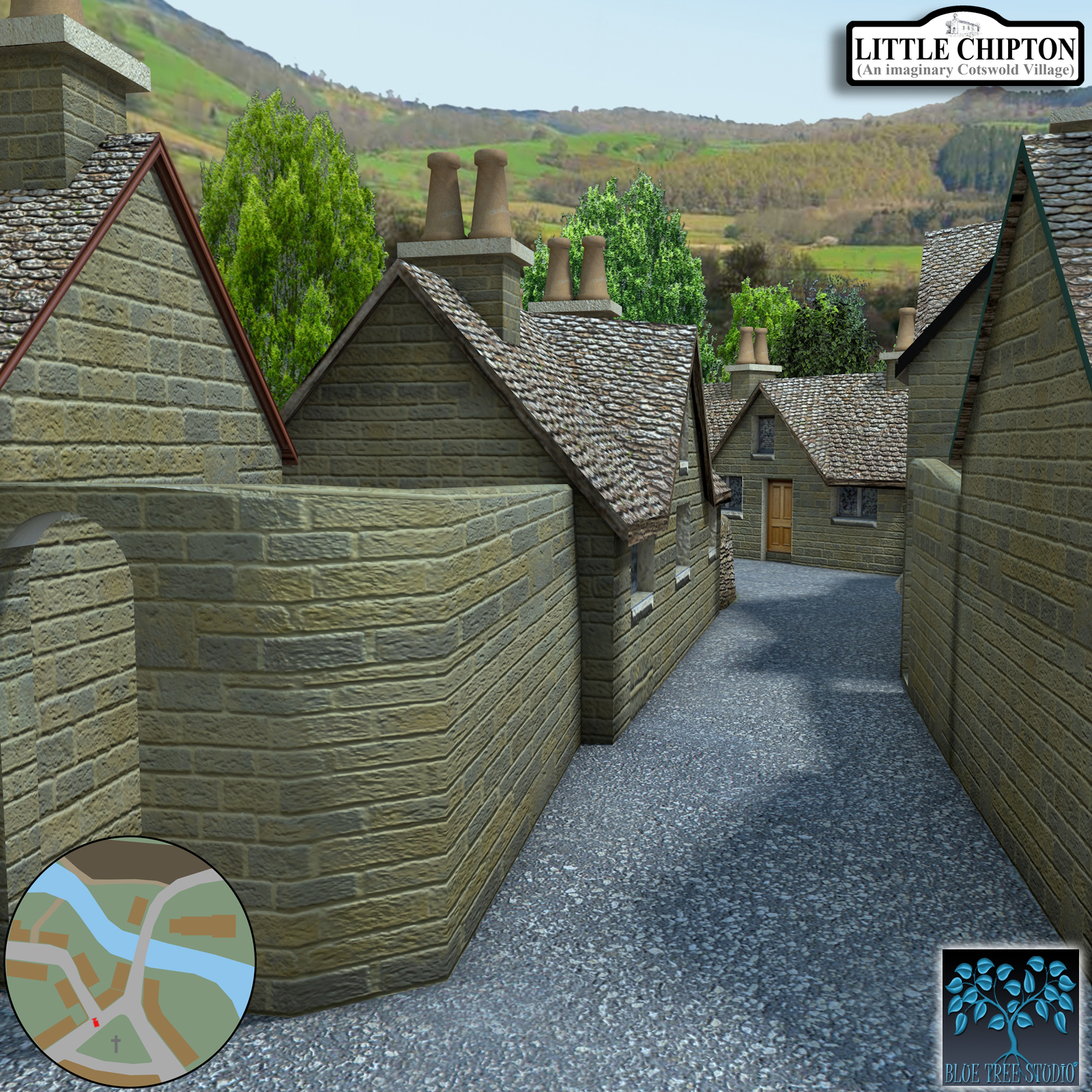 Little Chipton by N/A