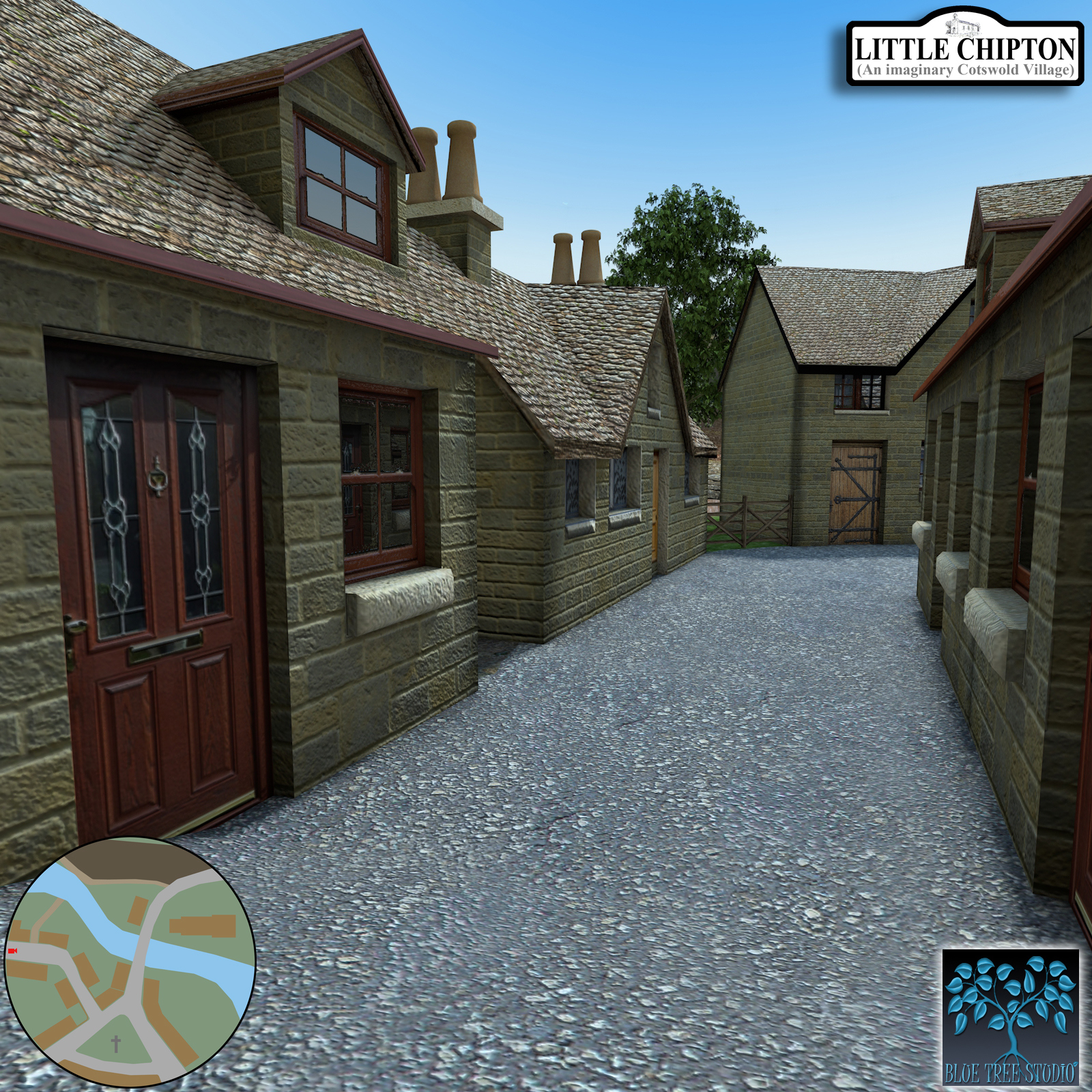 Little Chipton by N/A