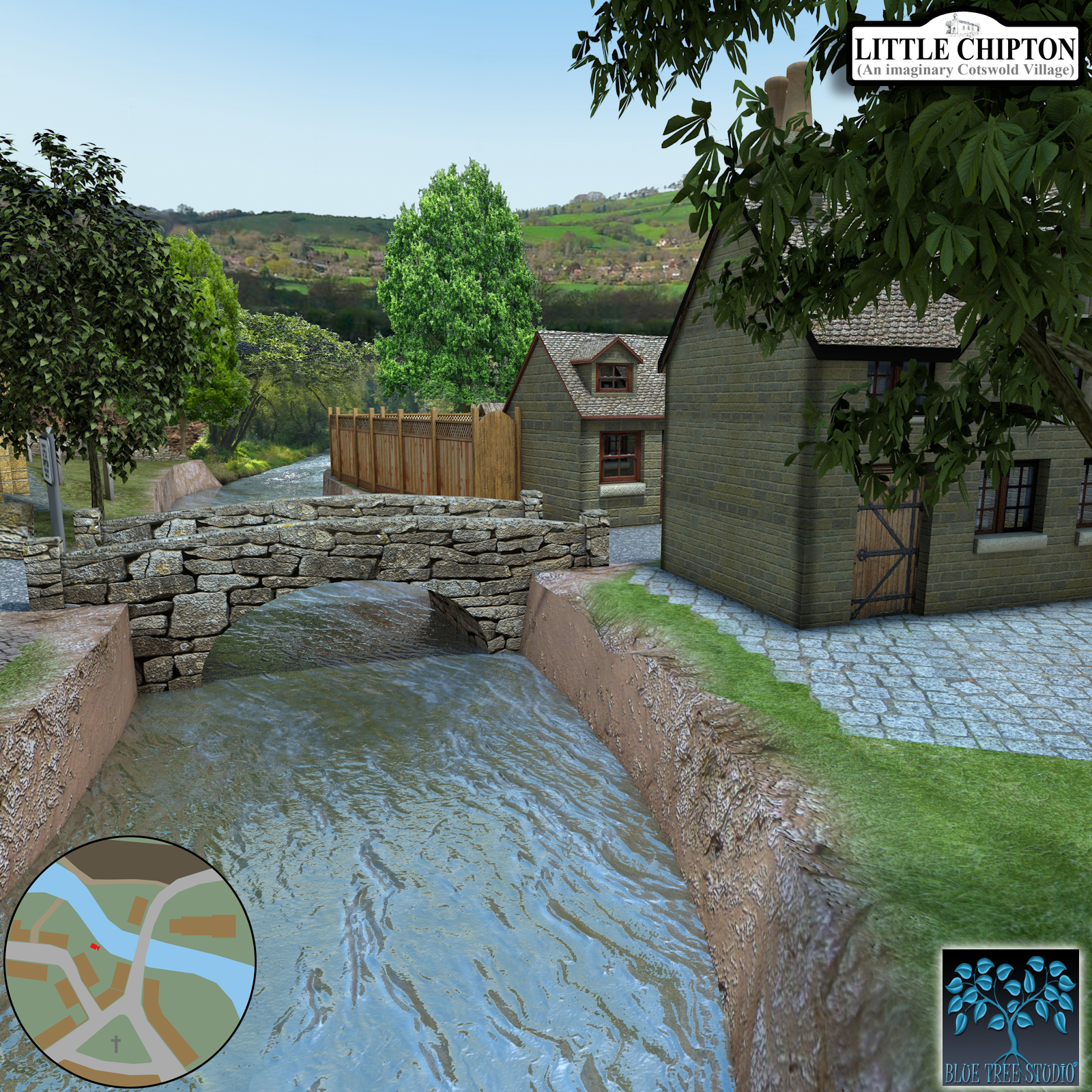 Little Chipton by N/A