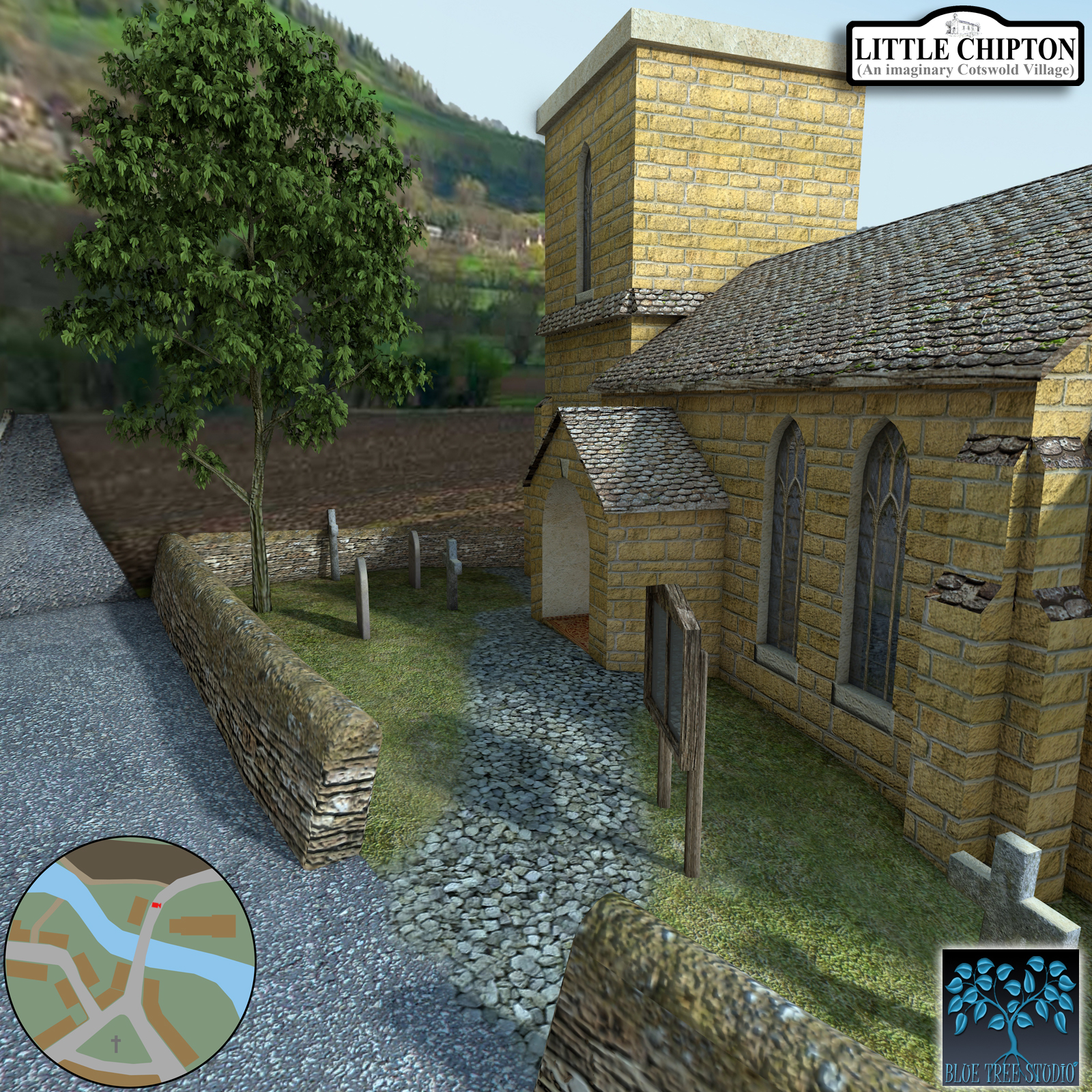 Little Chipton by N/A