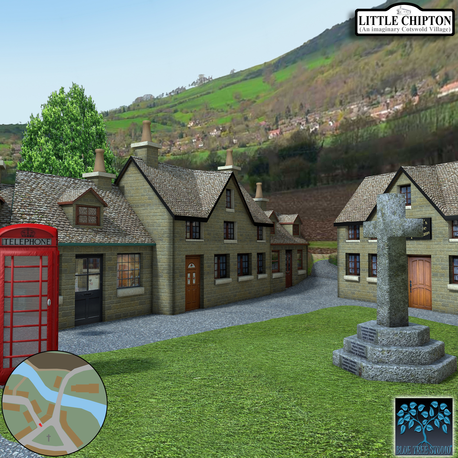 Little Chipton by N/A