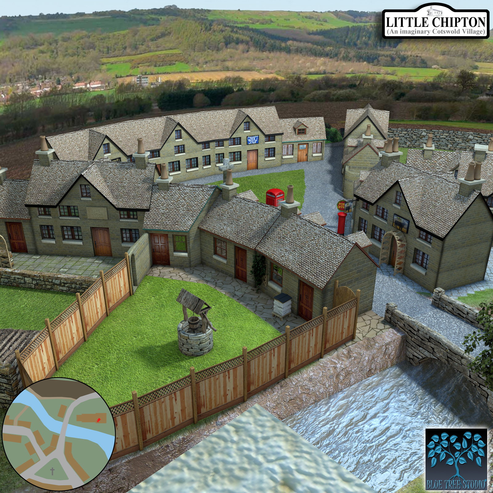 Little Chipton by N/A