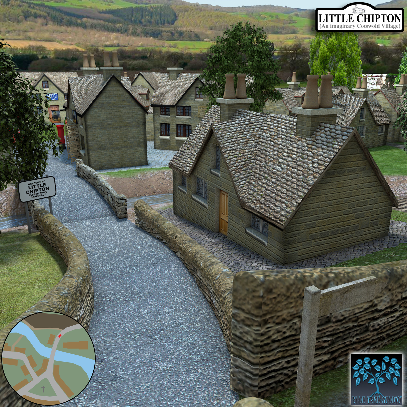 Little Chipton by N/A