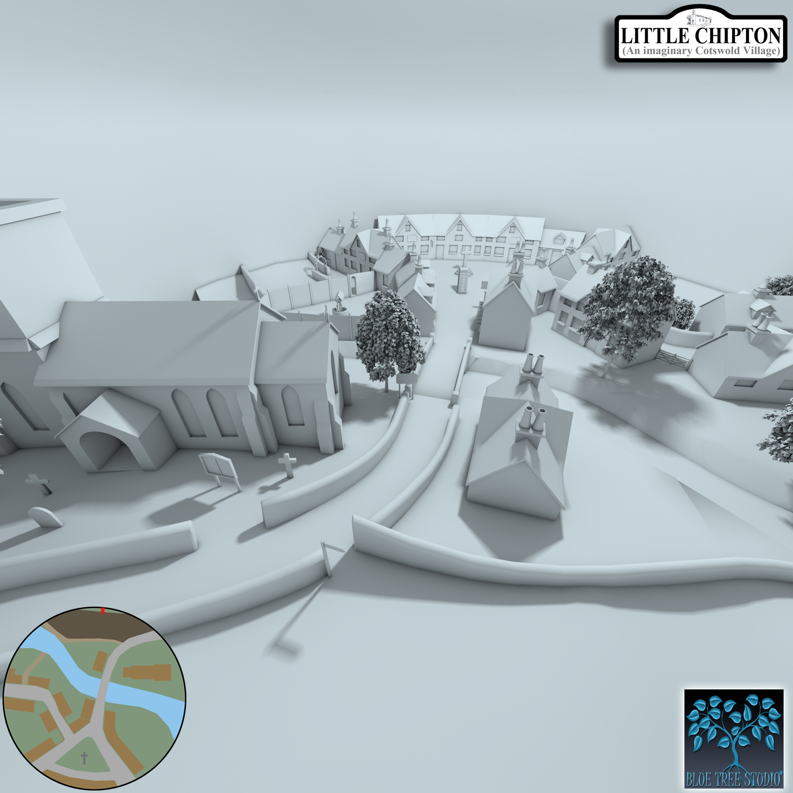 Little Chipton by N/A
