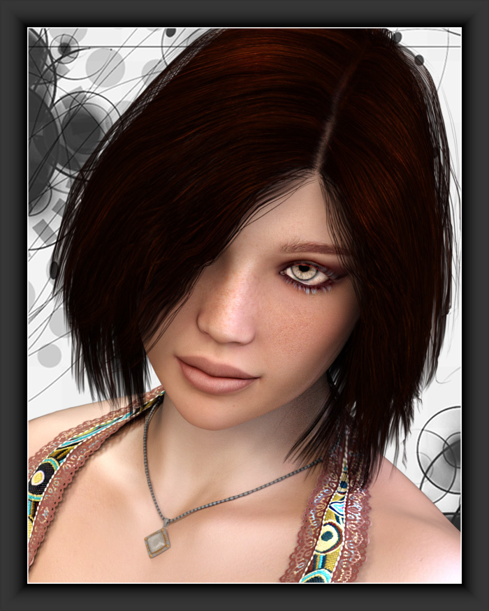 ShoXoloR for REV Hair by N/A