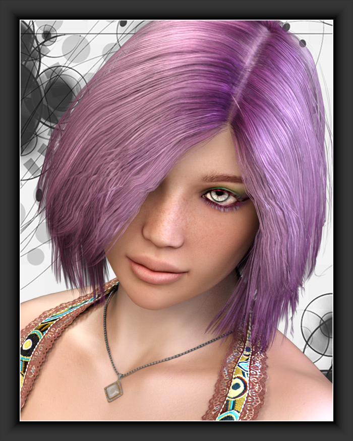 ShoXoloR for REV Hair by N/A