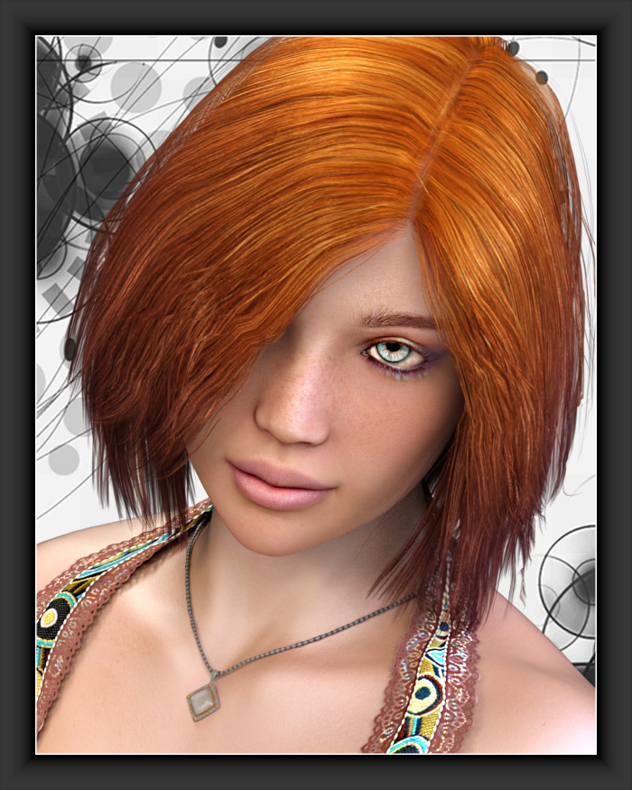 ShoXoloR for REV Hair by N/A