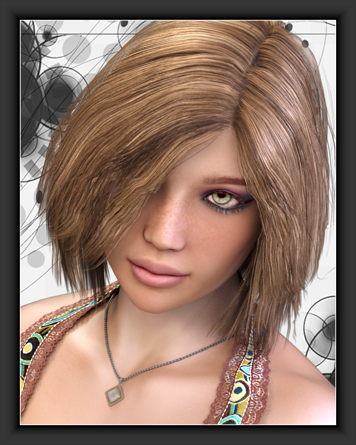ShoXoloR for REV Hair by N/A