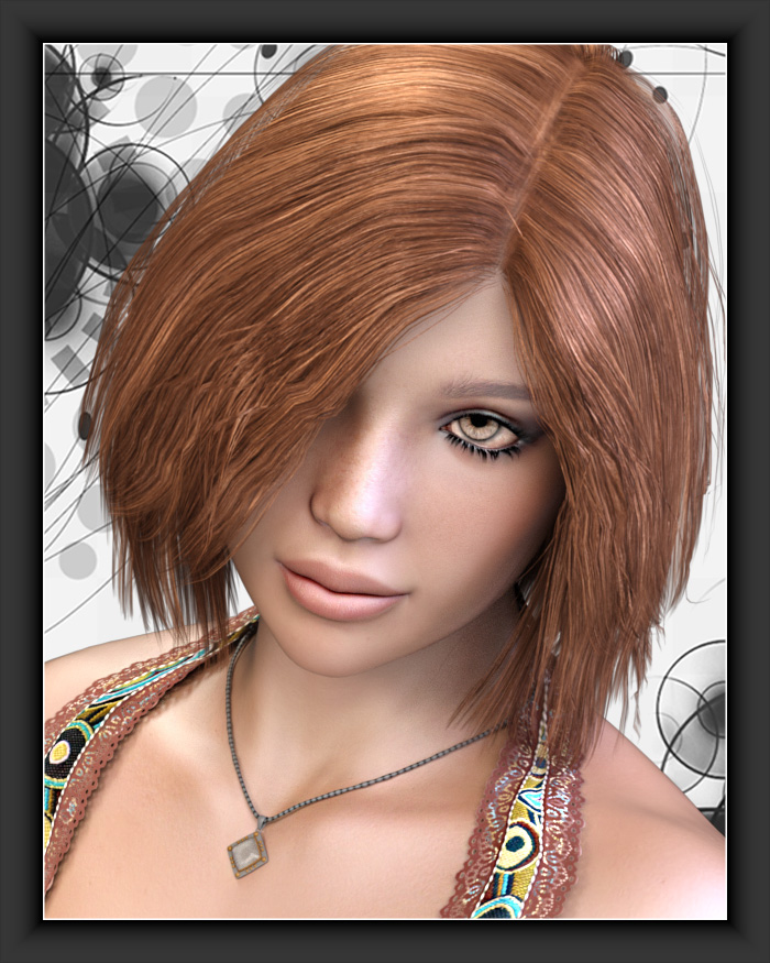 ShoXoloR for REV Hair by N/A