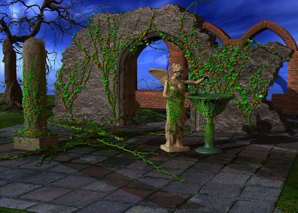 IvyMaker by N/A