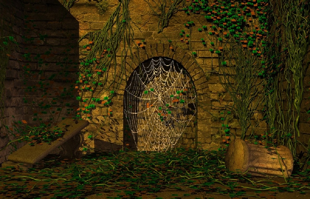IvyMaker by N/A