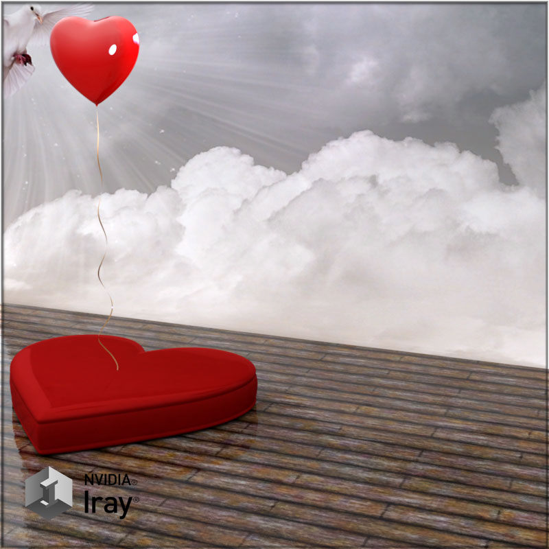 Facility for SV's Reflections Floor & Iray Shaders by N/A