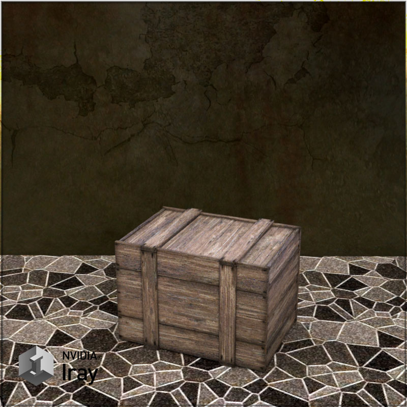 Facility for SV's Reflections Floor & Iray Shaders by N/A