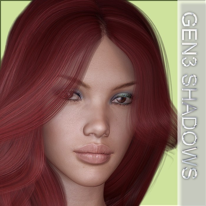 G3/V7 Eyeshadows 60 Sets Merchant Resource by N/A