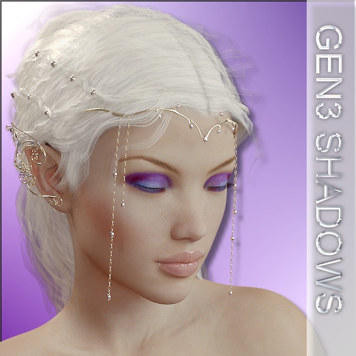 G3/V7 Eyeshadows 60 Sets Merchant Resource by N/A