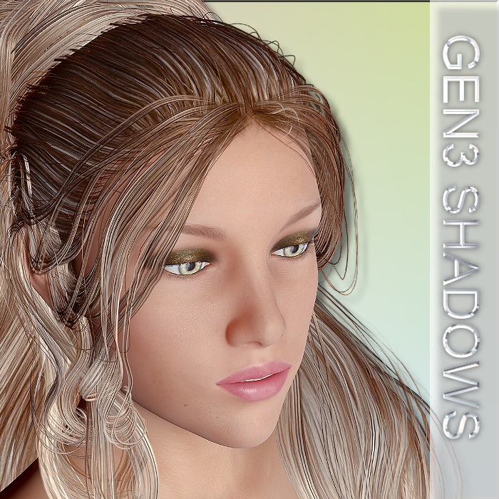 G3/V7 Eyeshadows 60 Sets Merchant Resource by N/A