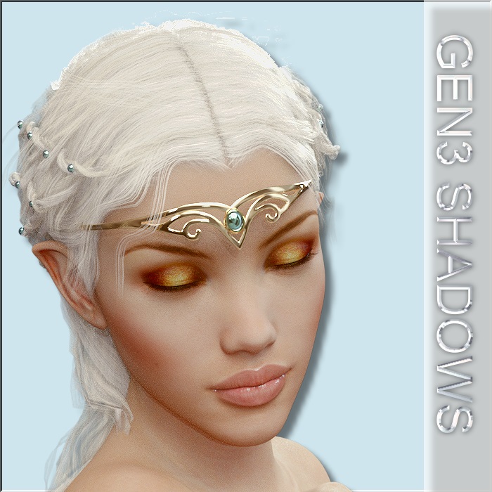 G3/V7 Eyeshadows 60 Sets Merchant Resource by N/A