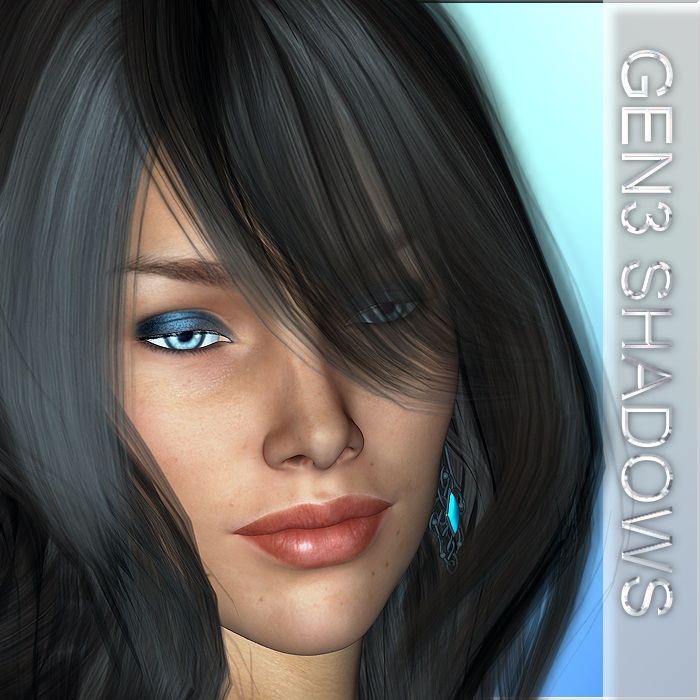 G3/V7 Eyeshadows 60 Sets Merchant Resource by N/A