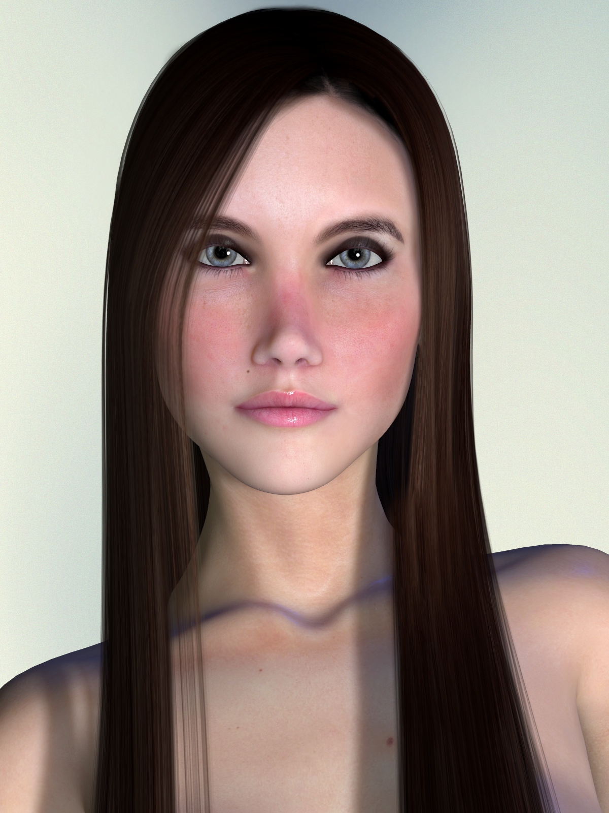 Alyce for Dawn by N/A