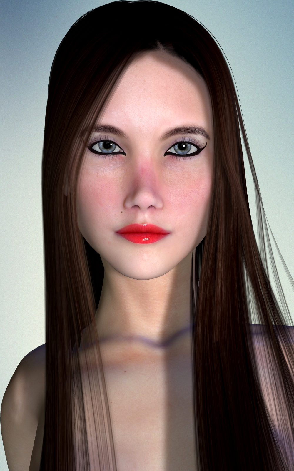 Alyce for Dawn by N/A