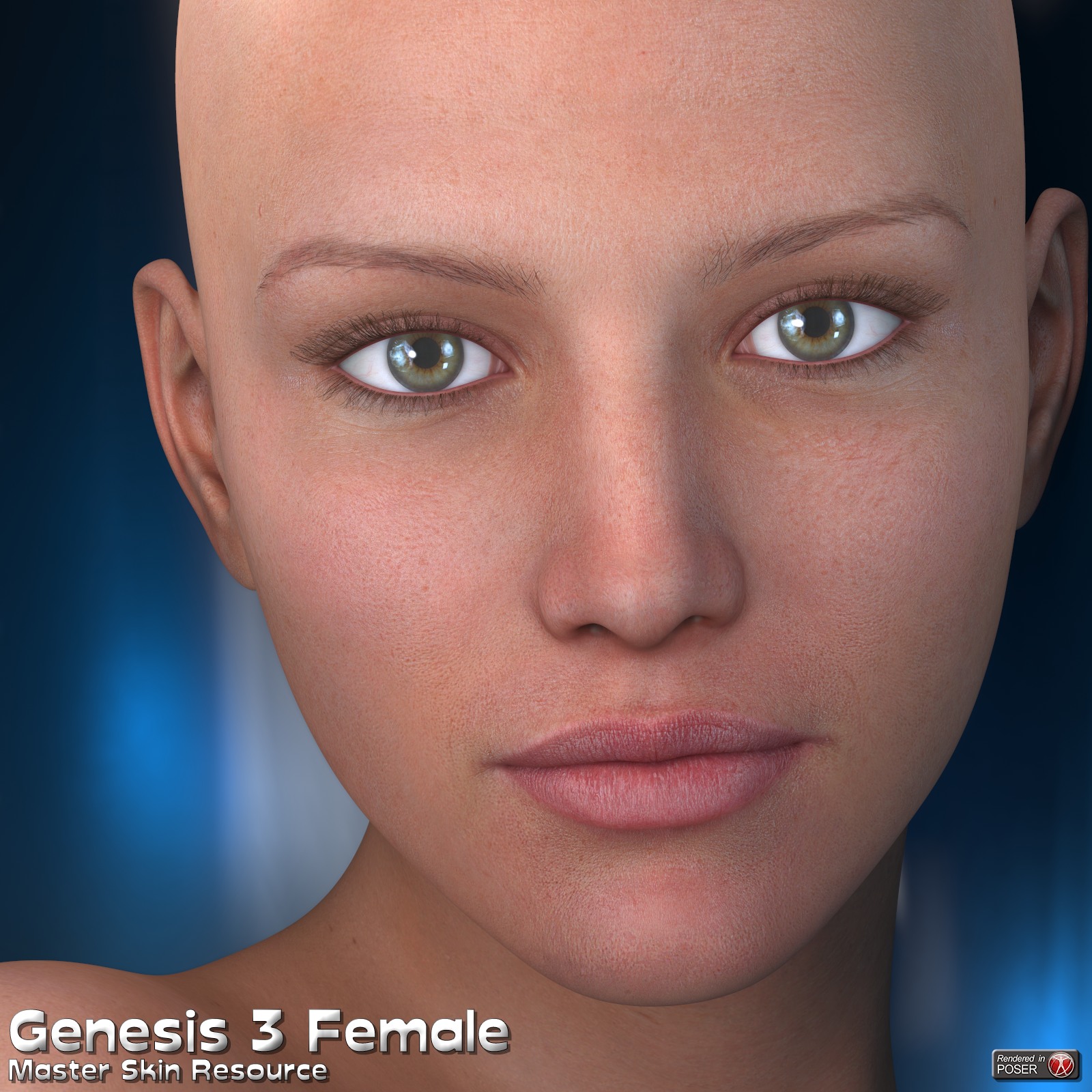 Master Skin Resource 12 - Genesis 3 Female + Genesis 8 Female by N/A